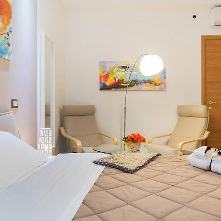 Donna Gina Bed & Breakfast Matera Luaran gambar