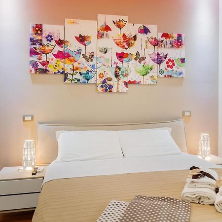 Donna Gina Bed & Breakfast Matera Luaran gambar