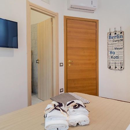 Donna Gina Bed & Breakfast Matera Luaran gambar