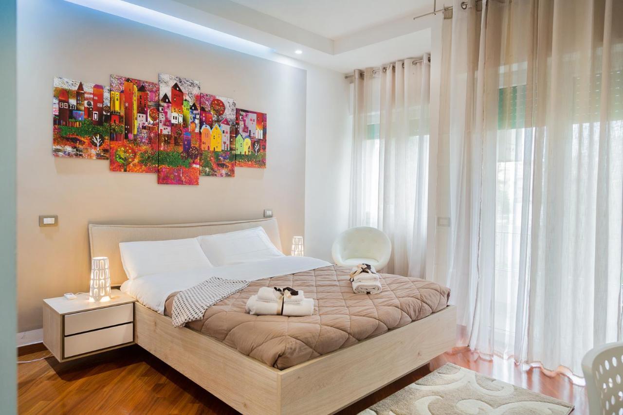 Donna Gina Bed & Breakfast Matera Luaran gambar