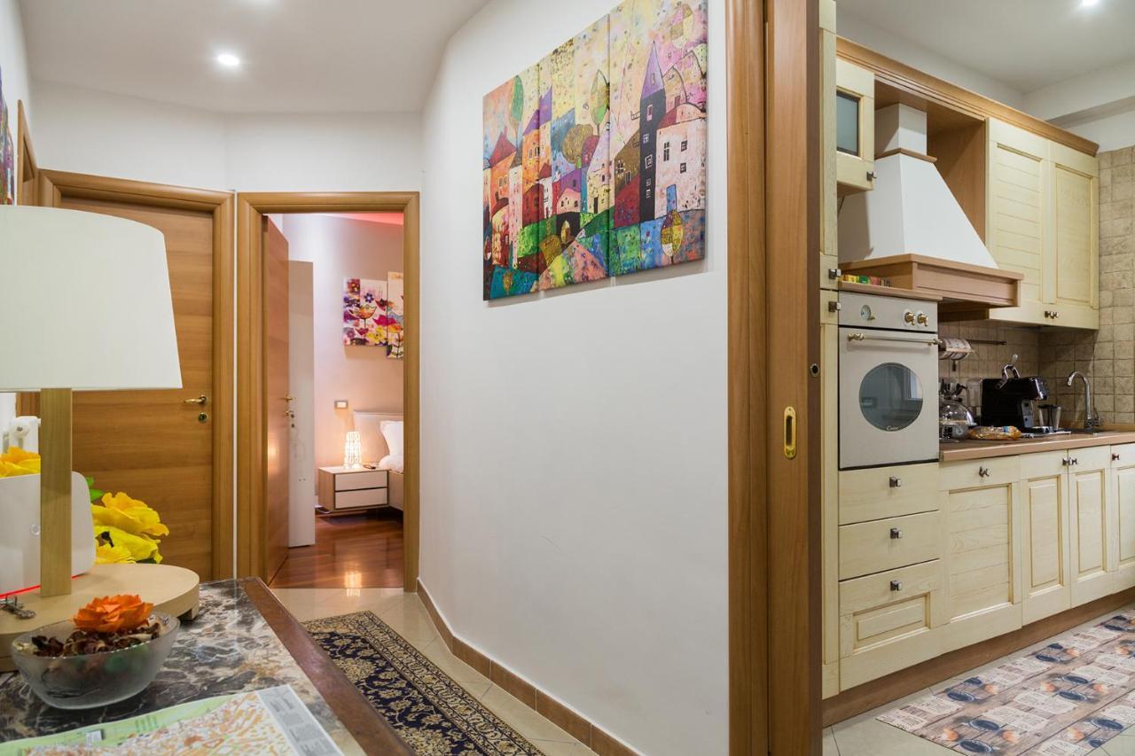 Donna Gina Bed & Breakfast Matera Luaran gambar