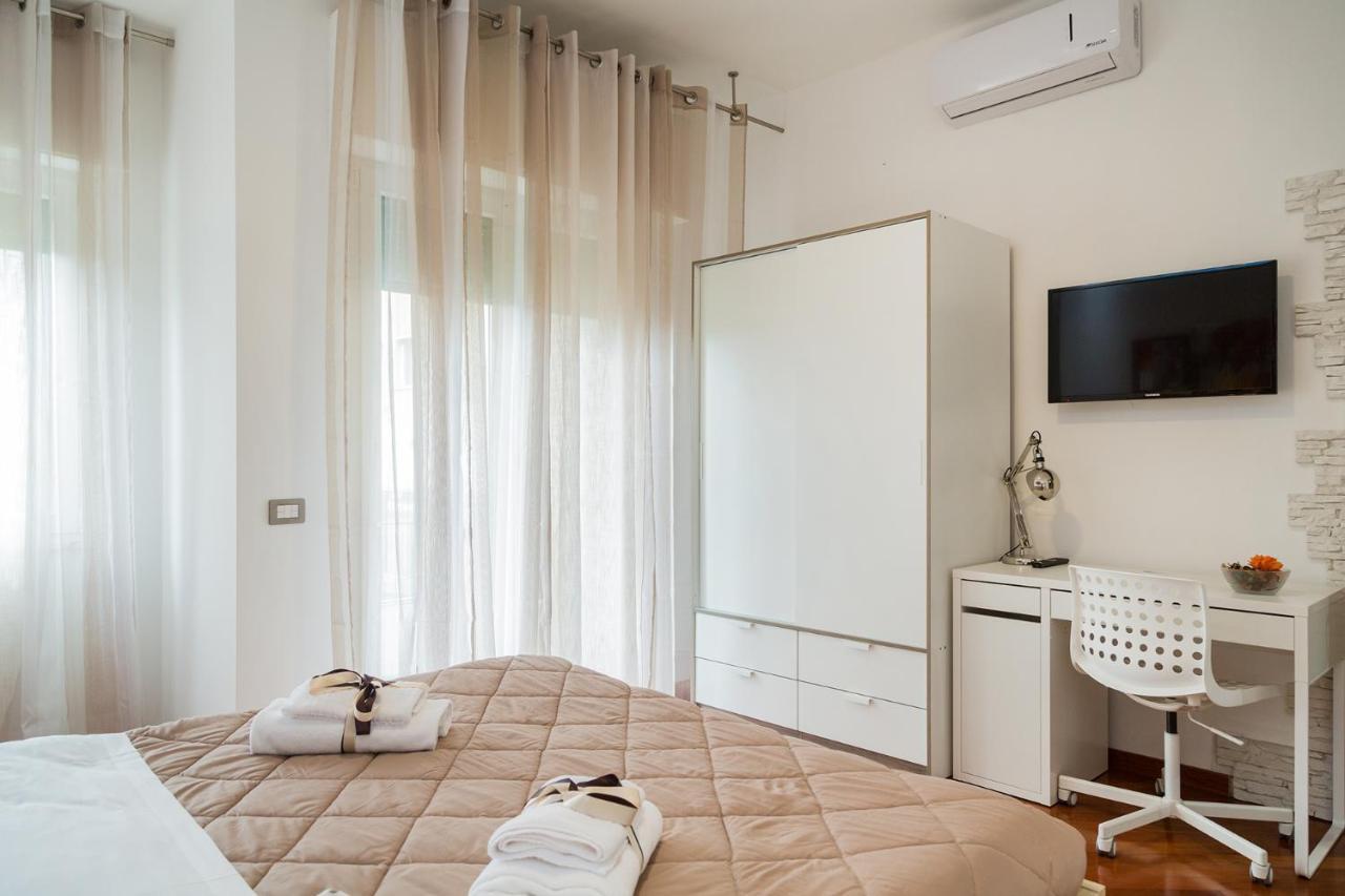 Donna Gina Bed & Breakfast Matera Luaran gambar