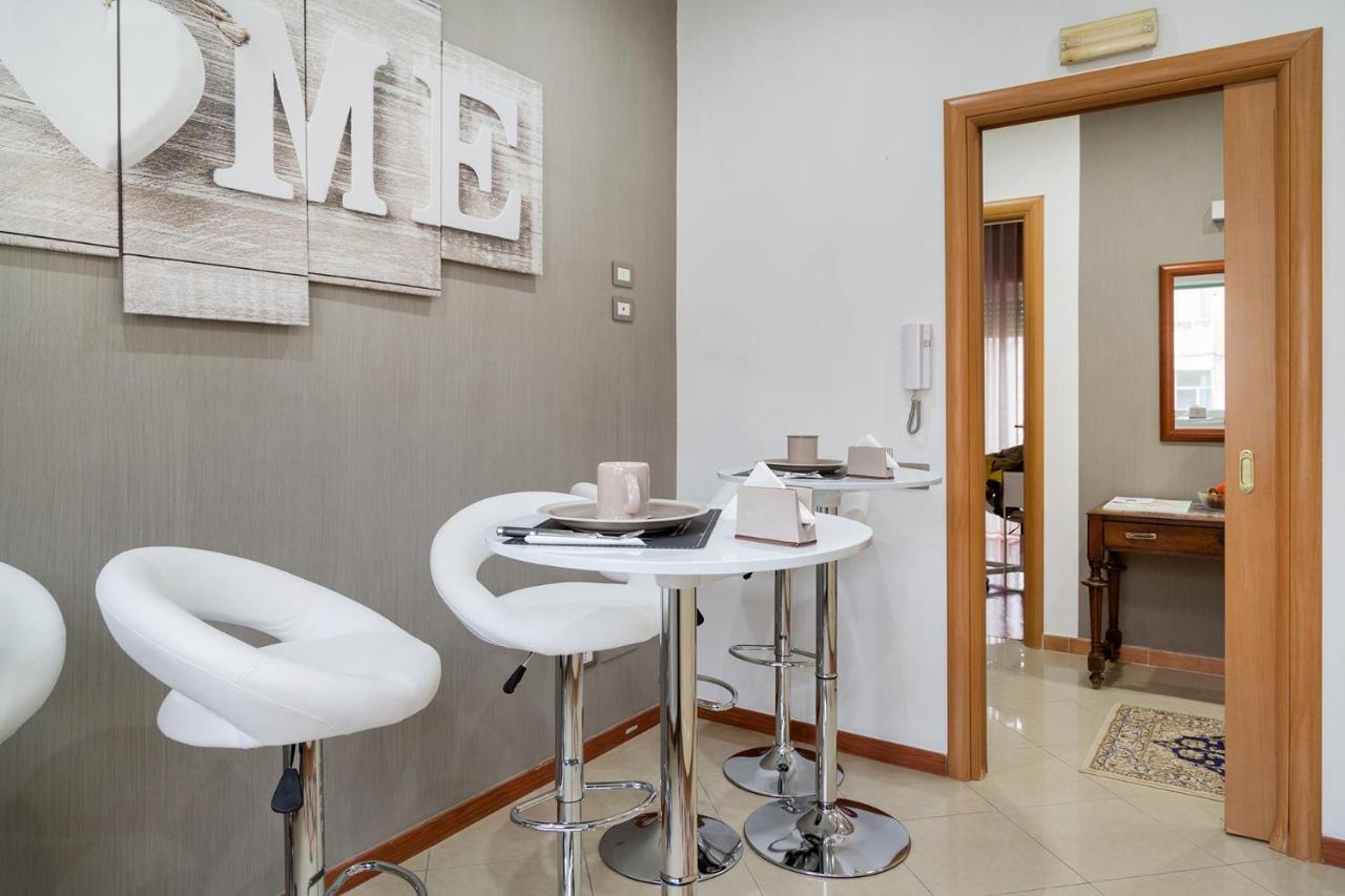 Donna Gina Bed & Breakfast Matera Luaran gambar