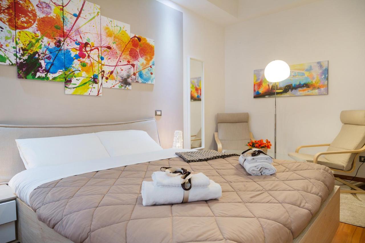 Donna Gina Bed & Breakfast Matera Luaran gambar