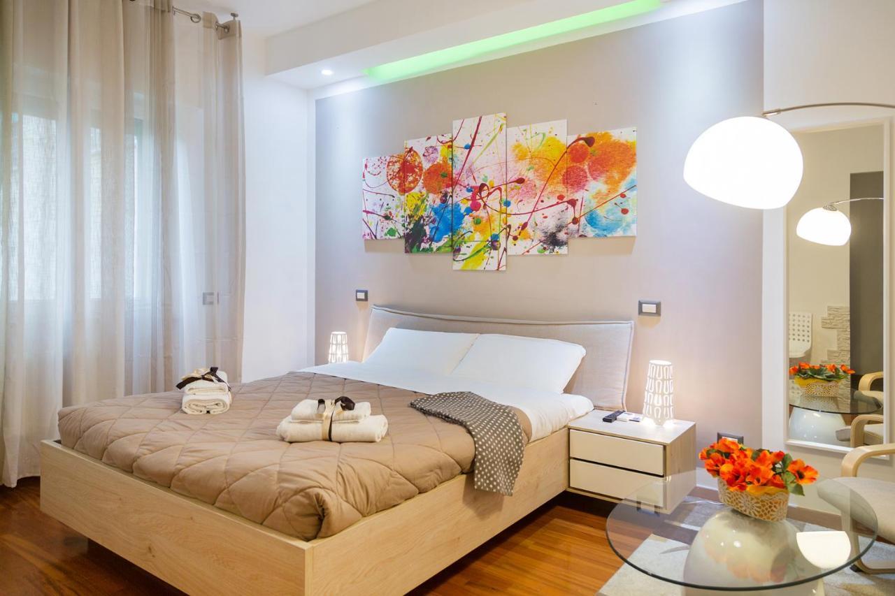 Donna Gina Bed & Breakfast Matera Luaran gambar