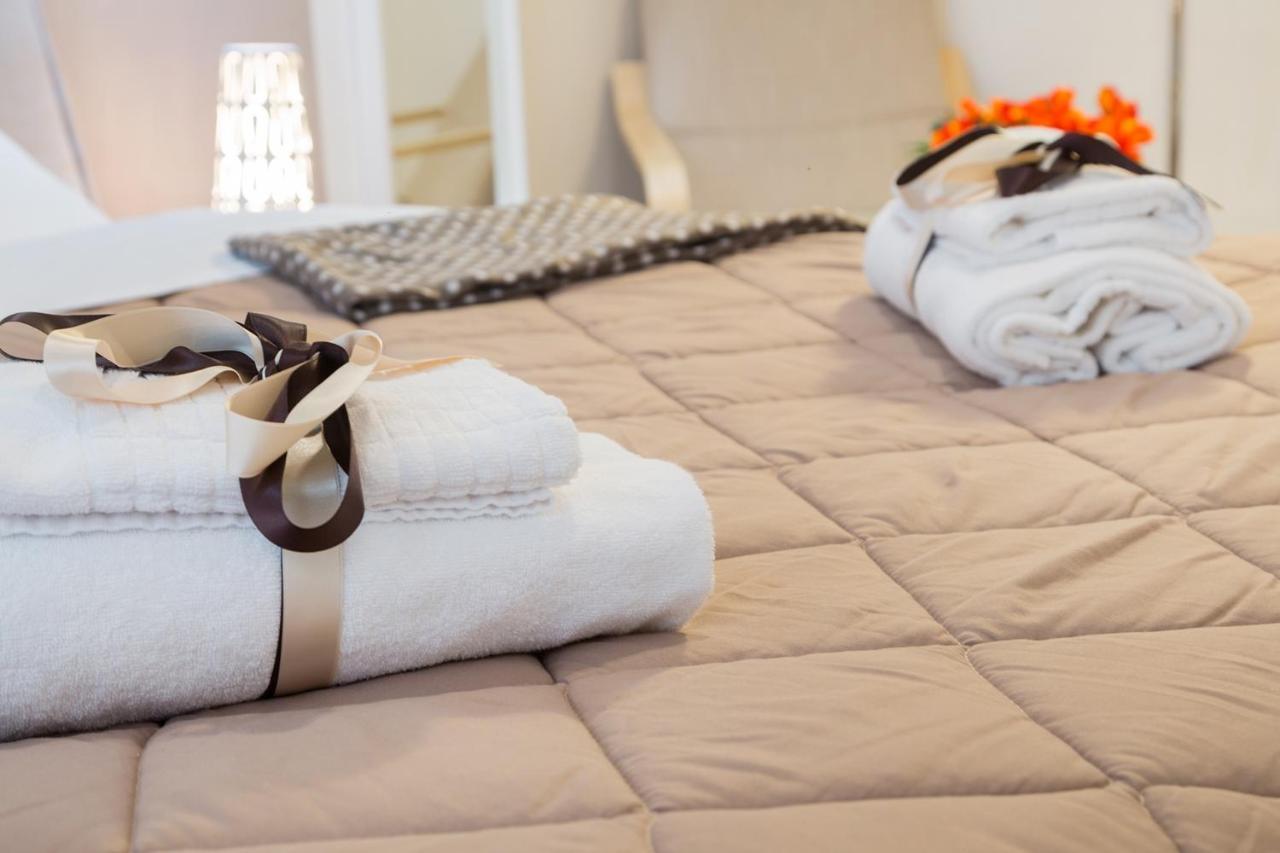 Donna Gina Bed & Breakfast Matera Luaran gambar