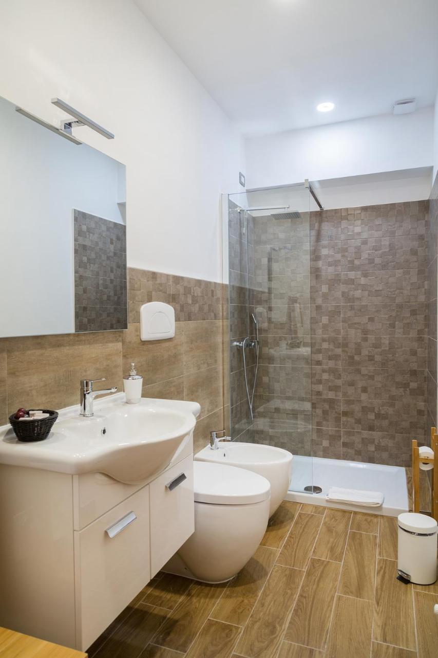 Donna Gina Bed & Breakfast Matera Luaran gambar