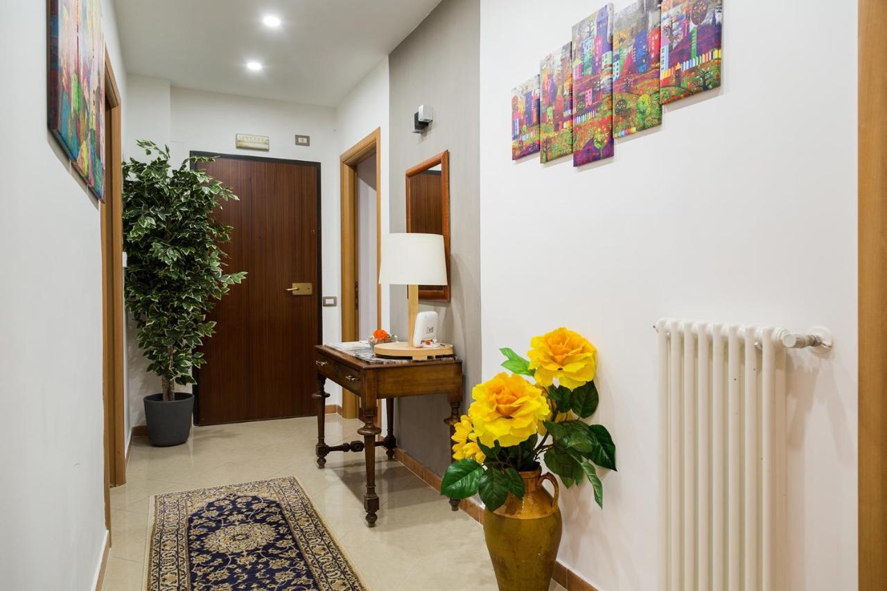 Donna Gina Bed & Breakfast Matera Luaran gambar
