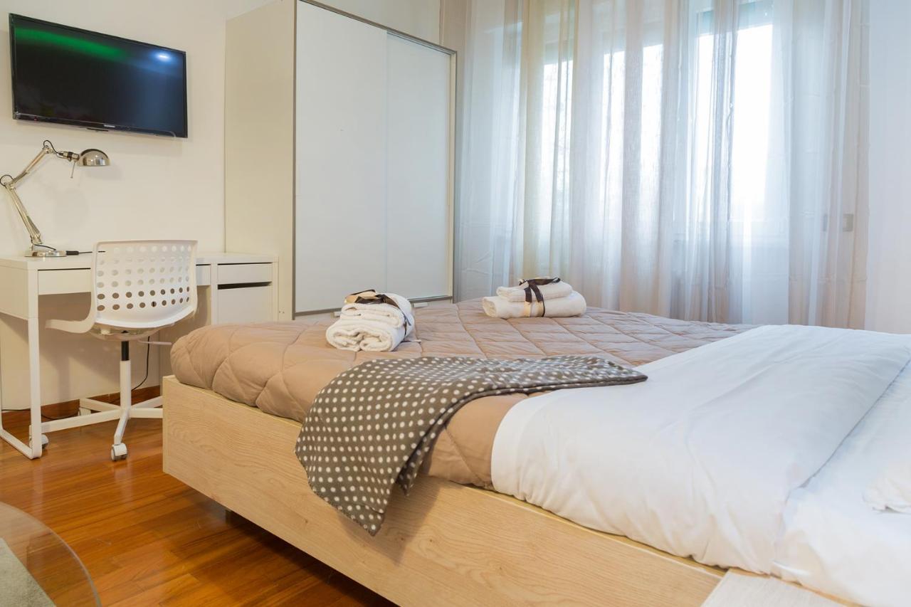 Donna Gina Bed & Breakfast Matera Luaran gambar