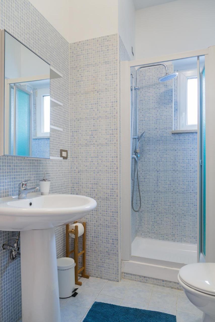 Donna Gina Bed & Breakfast Matera Luaran gambar