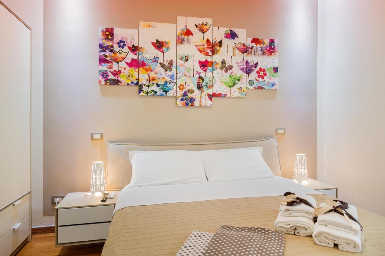 Donna Gina Bed & Breakfast Matera Luaran gambar
