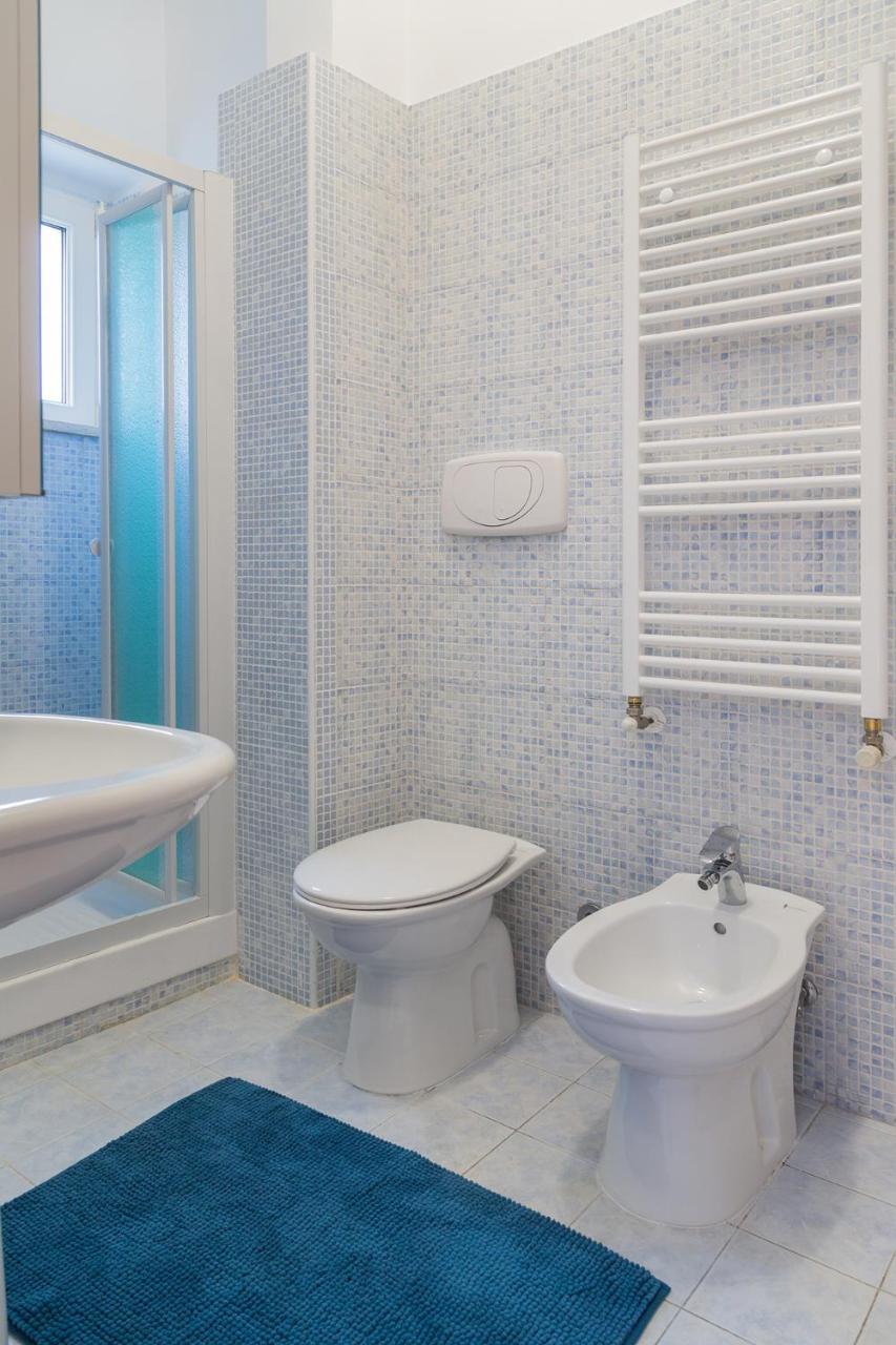 Donna Gina Bed & Breakfast Matera Luaran gambar